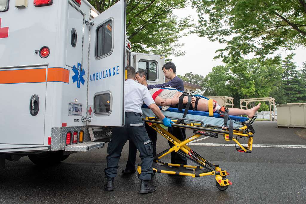 Together We Care — Every Mile of the Way