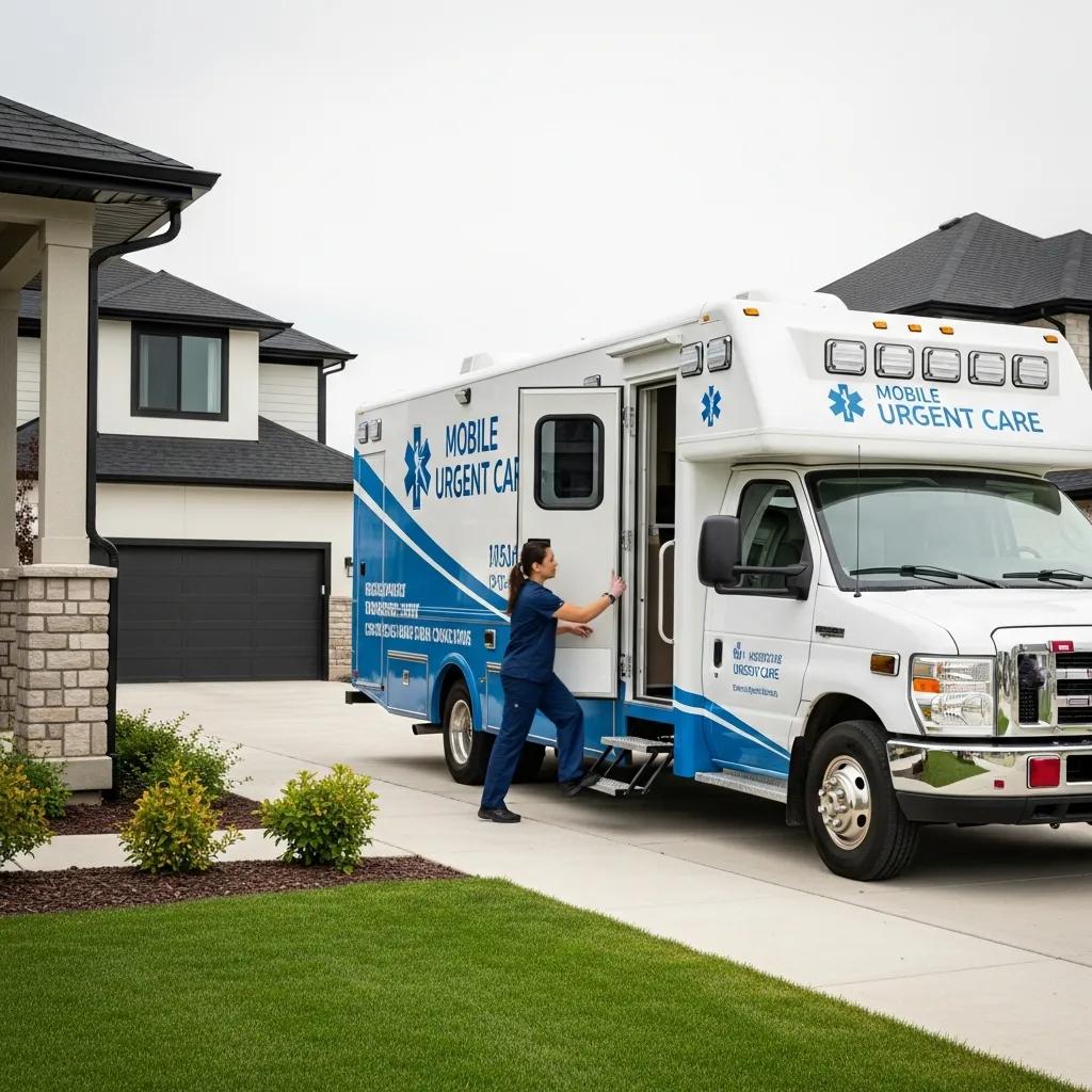 Nursing Home & Assisted Living