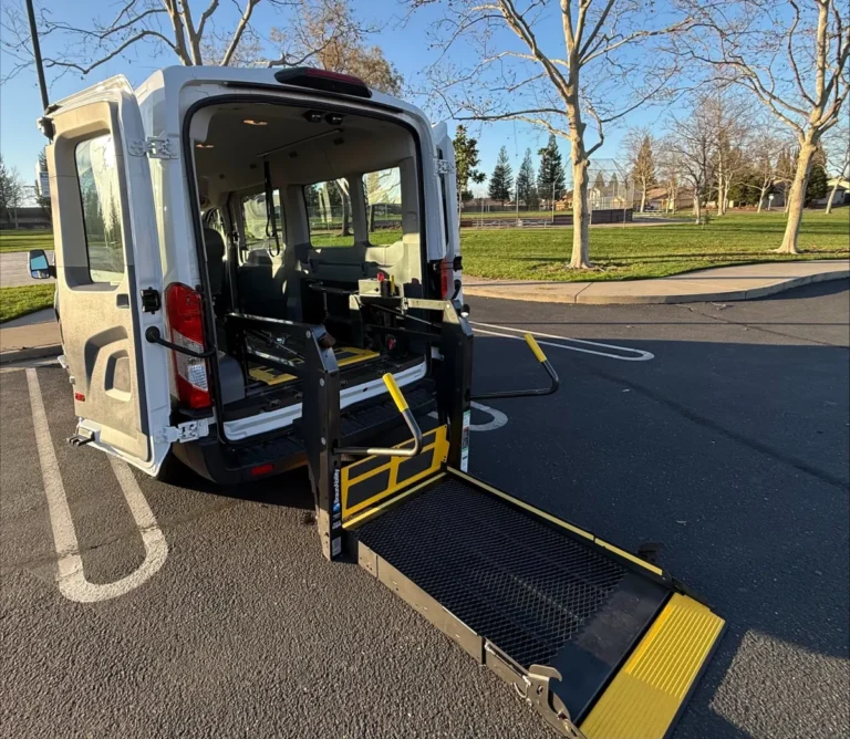 Dialysis & Appointment Transport